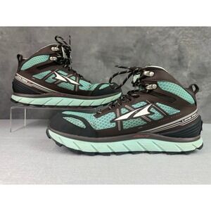 Altra Lone Peak 3.0 Neoshell Mid Women's Trail Running Shoe Size 7.5